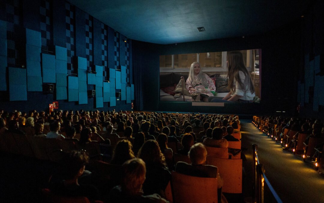 BAFICI: 26 ediciones, 26 películas