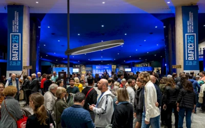 Ya podés comprar tus entradas para #BAFICI26