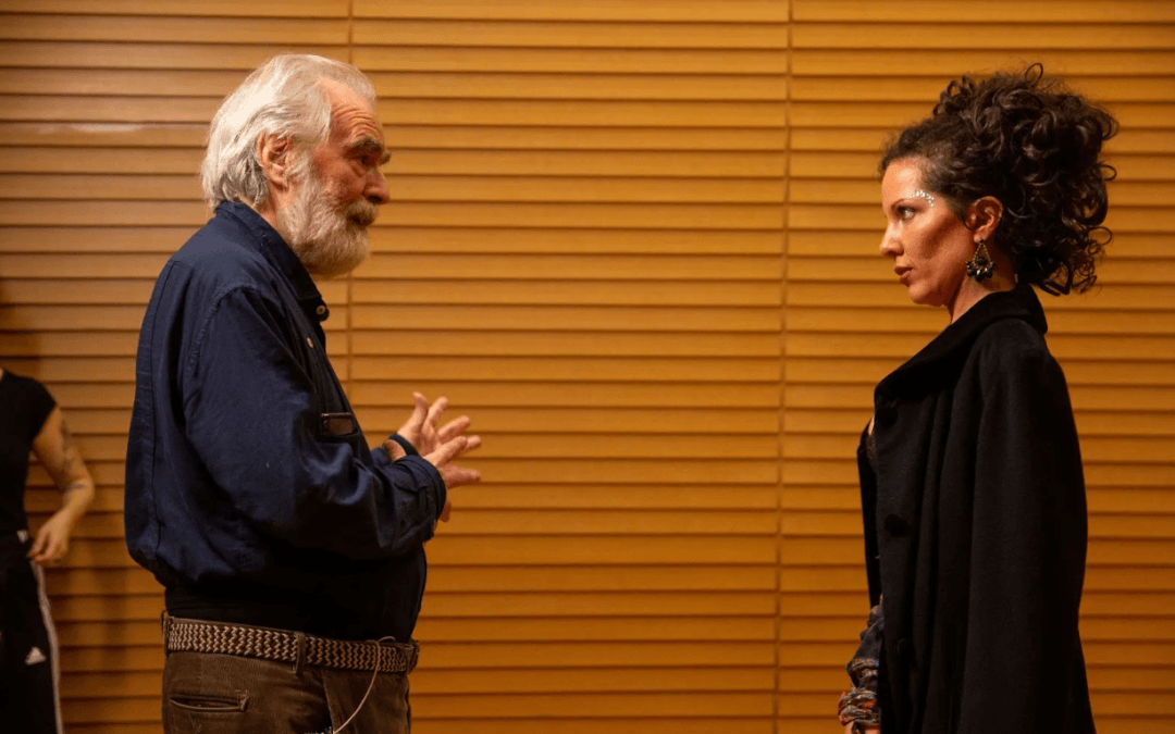 Cine Gong: una forma de crear y distribuir