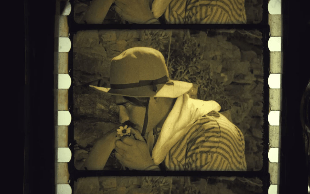 ¿Quién cuida nuestro cine?