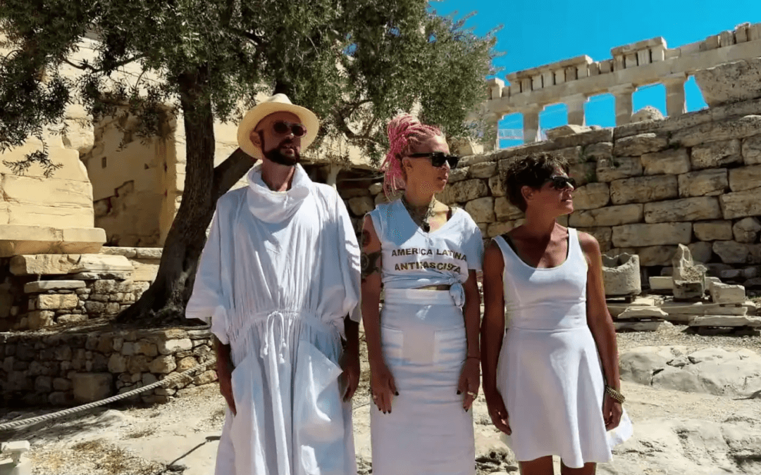 upa! una perfo antifa