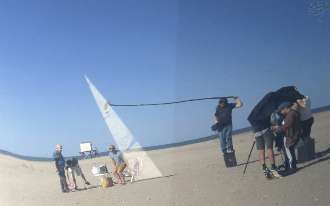 Cine poco exhibido: austeridad sin resignación