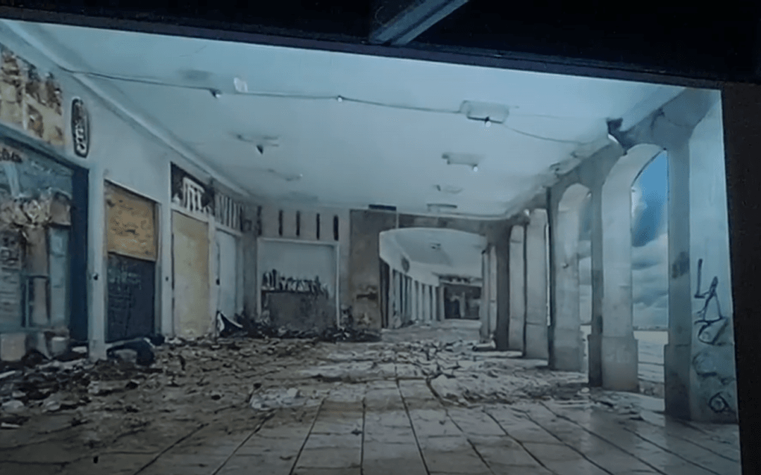 Nuevos Desafíos del Diseño Audiovisual