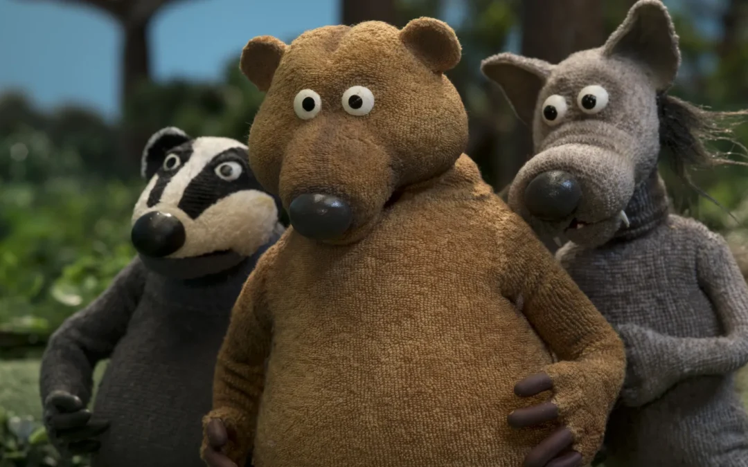 BAFICITO: La sección para chicos del festival