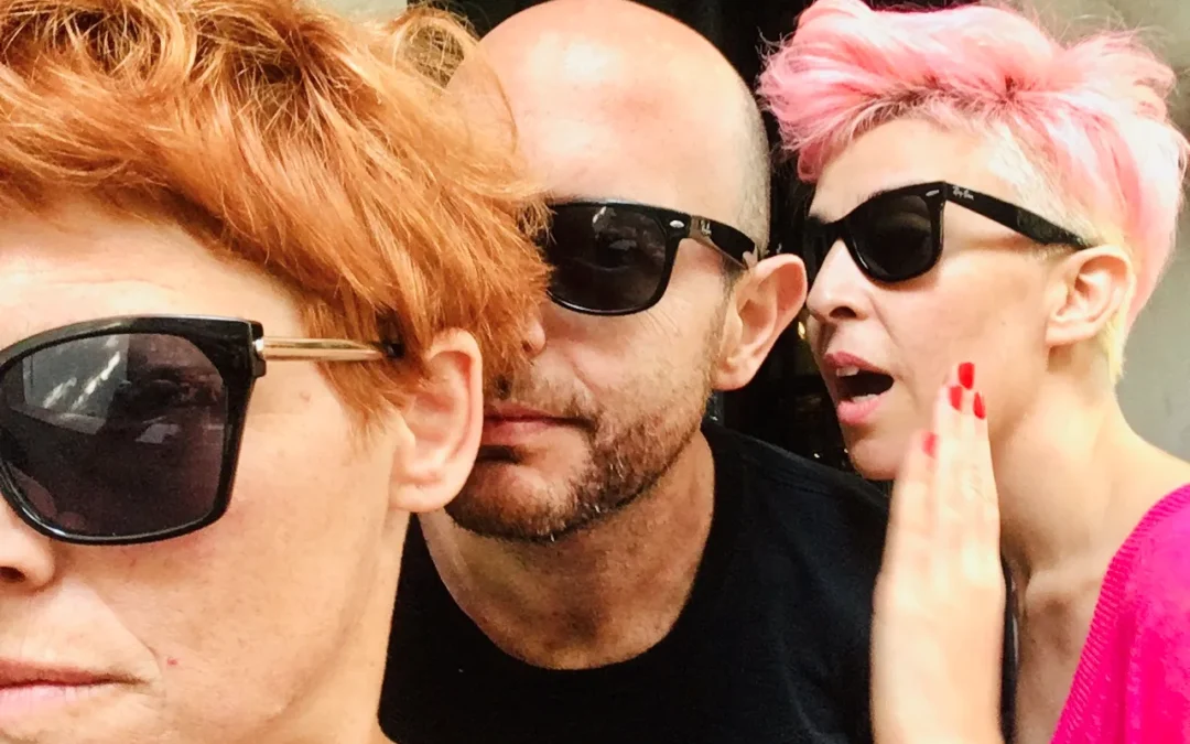 La saga UPA! llega al BAFICI