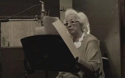 Música en imágenes: la sección musical de BAFICI 26