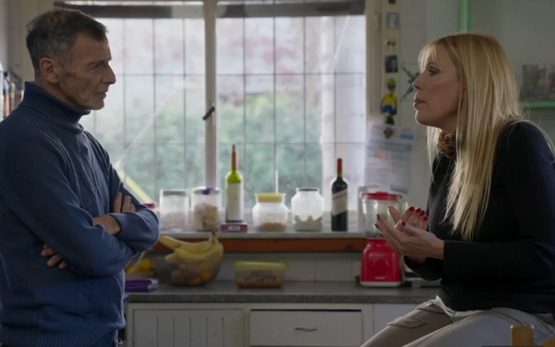 Noches Especiales de BAFICI